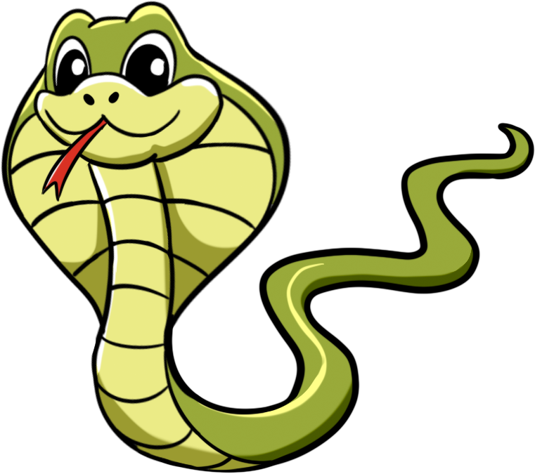 A snake